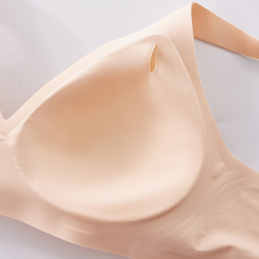 Bra Jelly Wanita Tanpa Kawat,  - Wirefree Bra Comfort ulasan dan harga