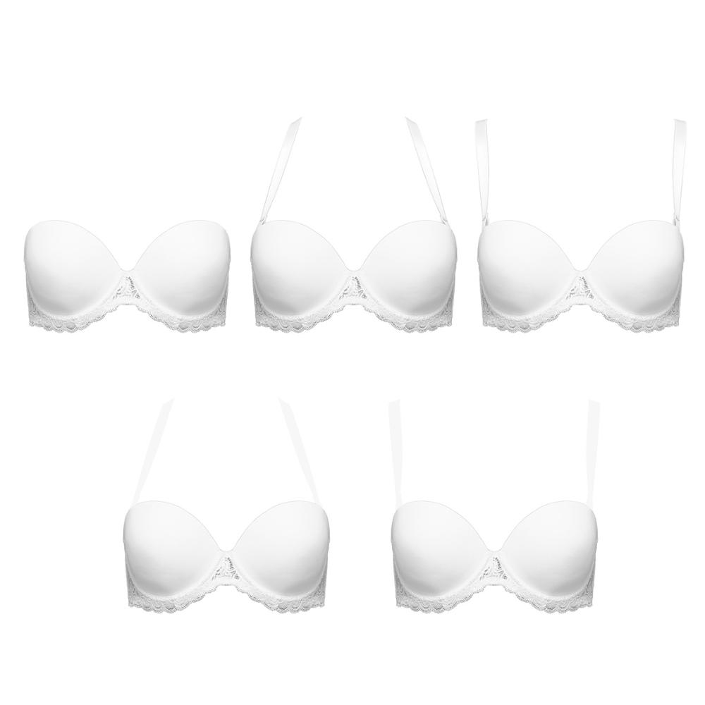 BH Wanita Seksi Baru Anti-Slip - Convertible Bra Multiway ulasan dan harga