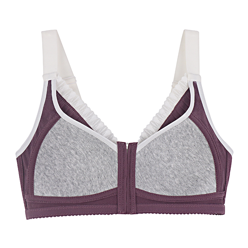 Bra seksi renda wanita penutup - Cotton Bra Everyday ulasan dan harga