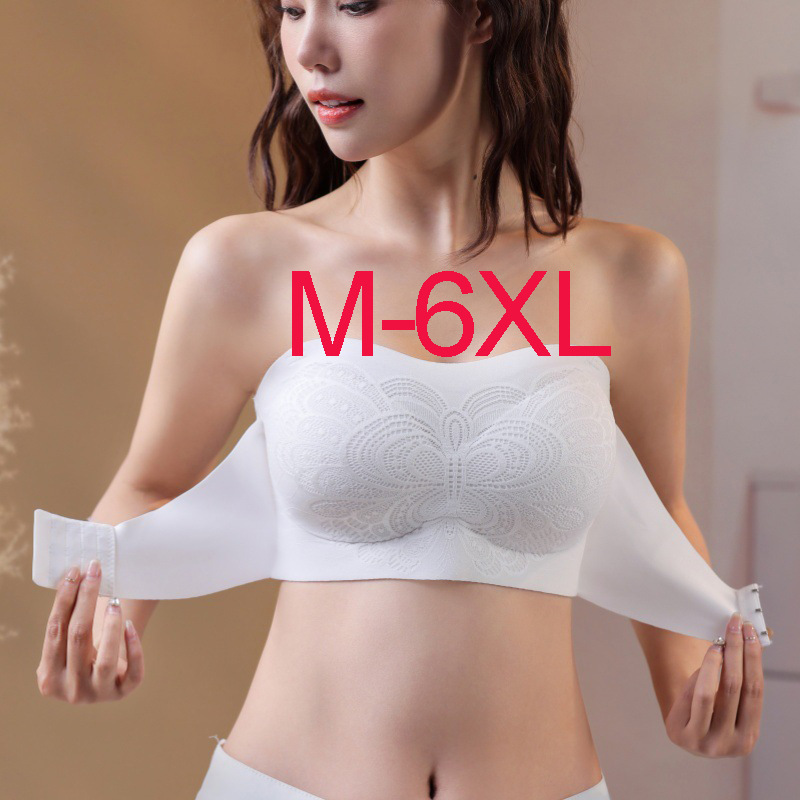 Bra Korektor Postur dengan Pen - Sleep Bra Bralette ulasan dan harga
