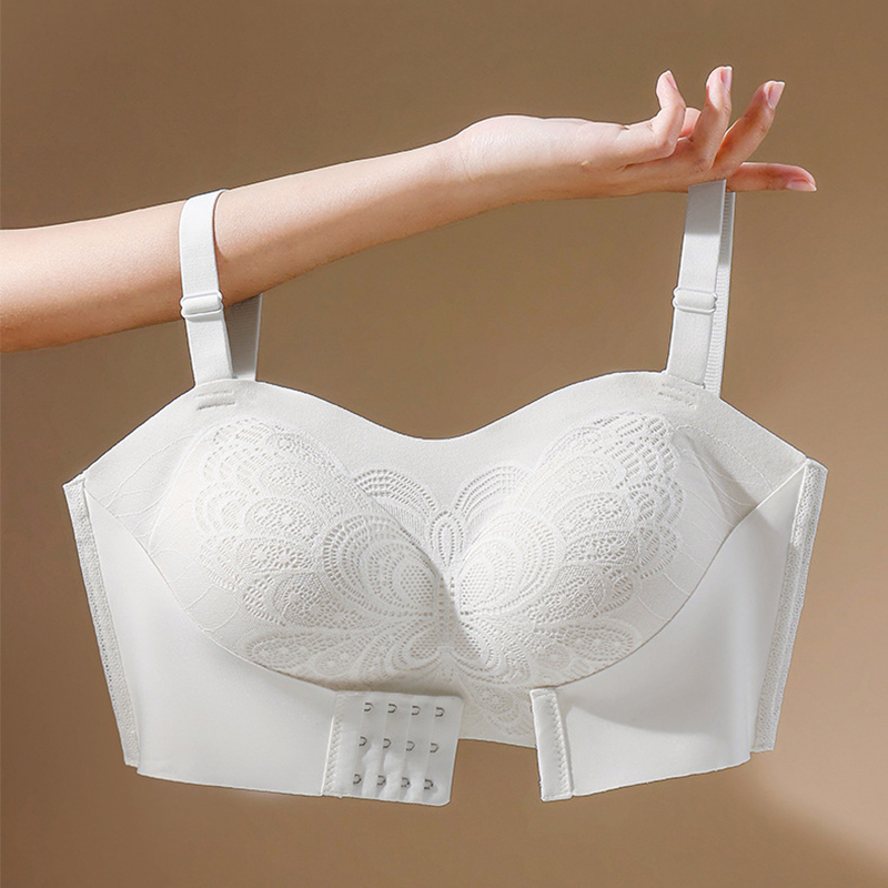 Bra Korektor Postur dengan Pen - Sleep Bra Bralette ulasan dan harga