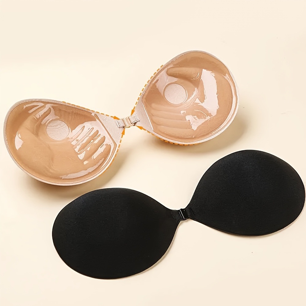 Bra tak terlihat model cup tan - Full Coverage Bra ulasan dan harga